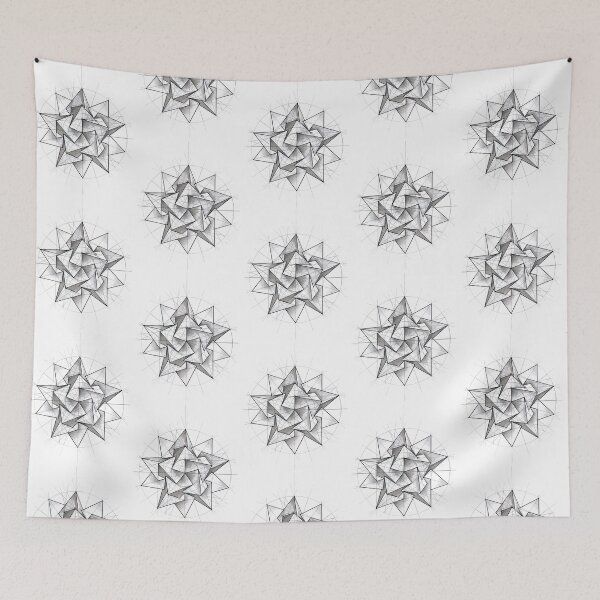 Item preview, Sacred geometry designed and sold by ArtxcL.