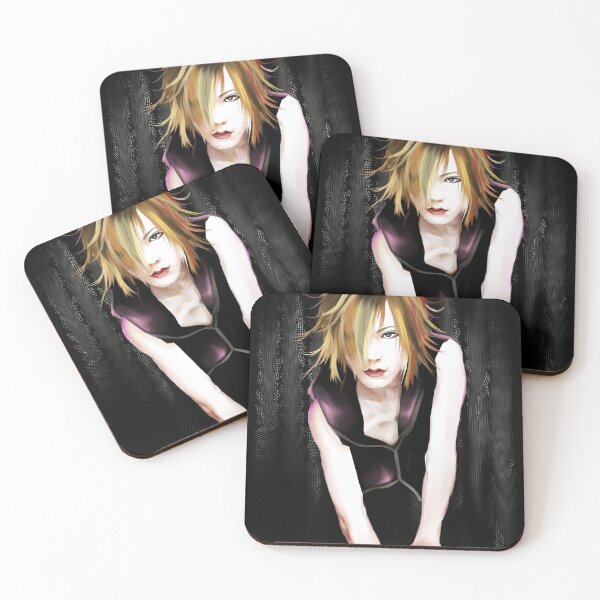 Item preview, uruha not-glory-hol designed and sold by TERRA999VENTUS.