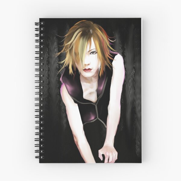 Item preview, uruha no-gloria-hol designed and sold by TERRA999VENTUS.