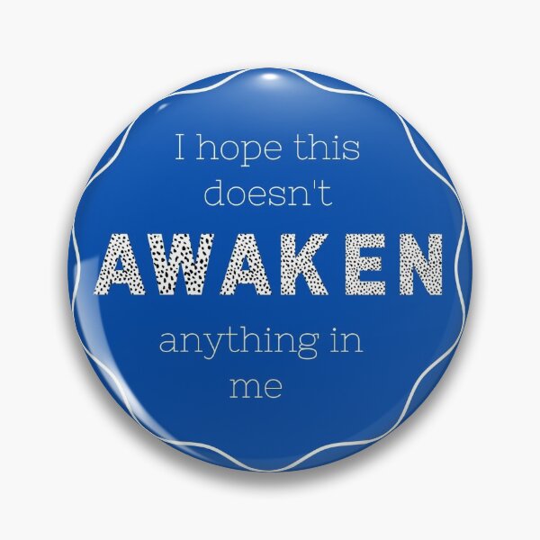 Item preview, Dean's Awakening designed and sold by physiolime.