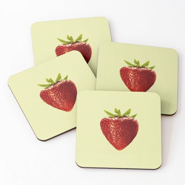 Item preview, Strawberry  designed and sold by newburyboutique.