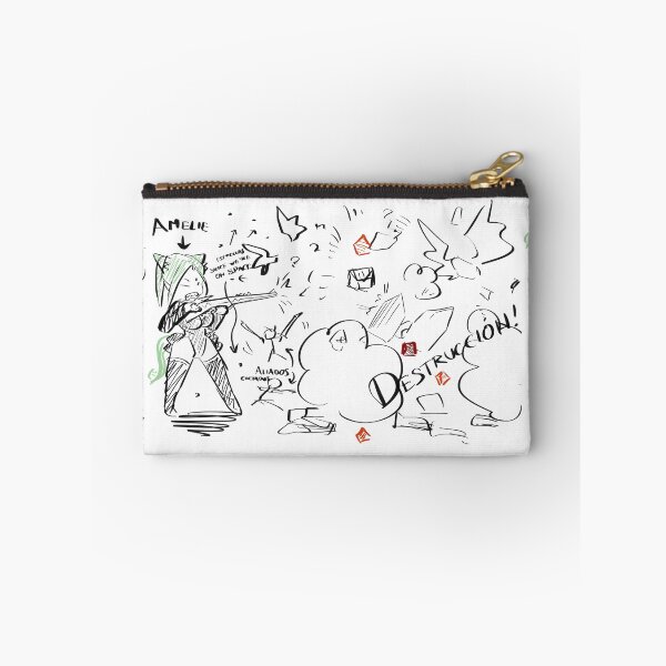 Item preview, Pso2 raids in a nutshell designed and sold by MartinUve.