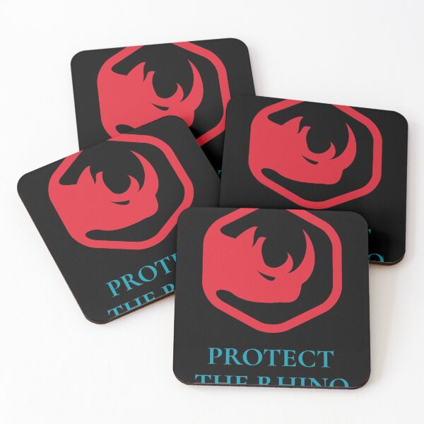 Item preview, Protege al rinoceronte designed and sold by Johan Liebert.