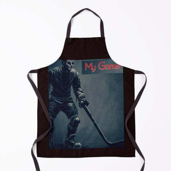 Item preview, Hockey art designed and sold by SportsHockey.