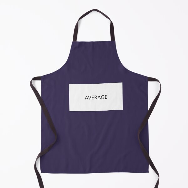 Item preview, Average!! designed and sold by VRSassyArts.