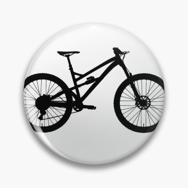 Item preview, Enduro Bike, Dartmoor Bikes designed and sold by Daniela Ponzini Montes.