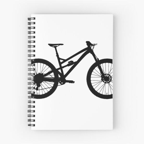 Item preview, Enduro Bike, Dartmoor Bikes designed and sold by Daniela Ponzini Montes.