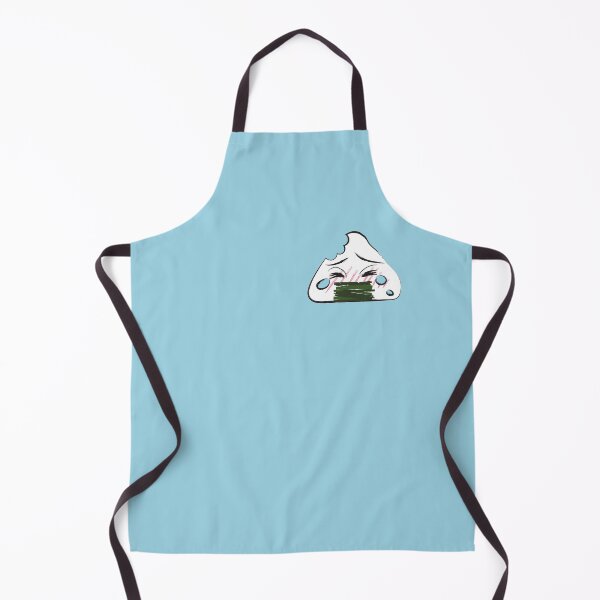 Item preview, Sad Onigiri - Anime Expression designed and sold by otakurastyle.
