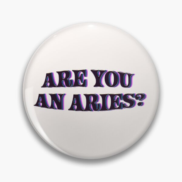 Item preview, the wilds Are you an Aries designed and sold by SouthKarolina.