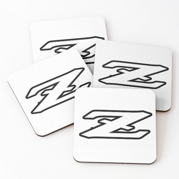 Item preview,  Z Datsun 240z designed and sold by Six Deers.