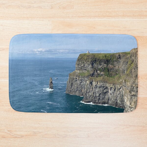 Item preview, Cliffs of Moher, Ireland designed and sold by Ollie P.  Leo.