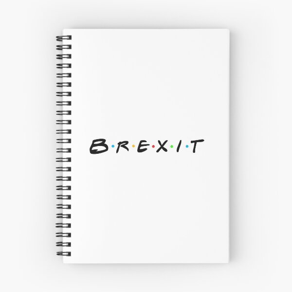 Item preview, Funny Brexit UK European Union United Kingdom designed and sold by Avgeek21.