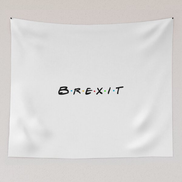 Item preview, Funny Brexit UK European Union United Kingdom designed and sold by Avgeek21.