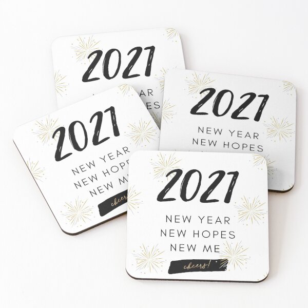 Item preview, New Year 2021  designed and sold by Latina-Goddess.