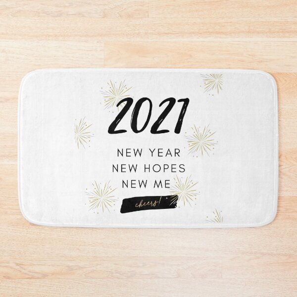 Item preview, New Year 2021  designed and sold by Latina-Goddess.
