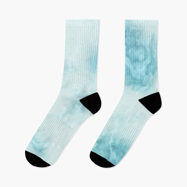 Item preview, Blue and white tumblr paint texture marble designed and sold by BlankaDesigns.