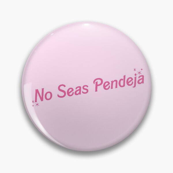 Item preview, Pendeja  designed and sold by la-mas-chingona.