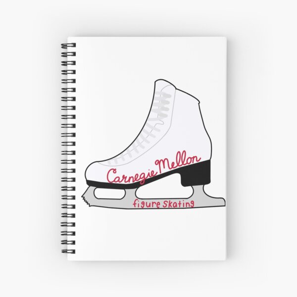 Item preview, Carnegie Mellon Figure Skating designed and sold by bhipp94.
