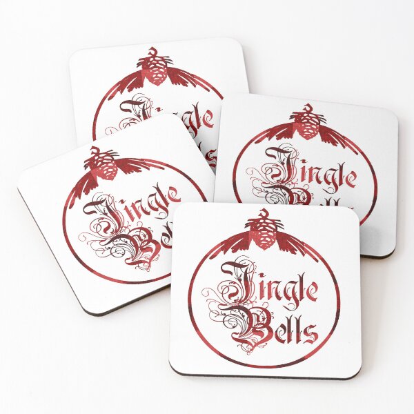 Item preview, Jingle Bells designed and sold by RicardoPeragua.