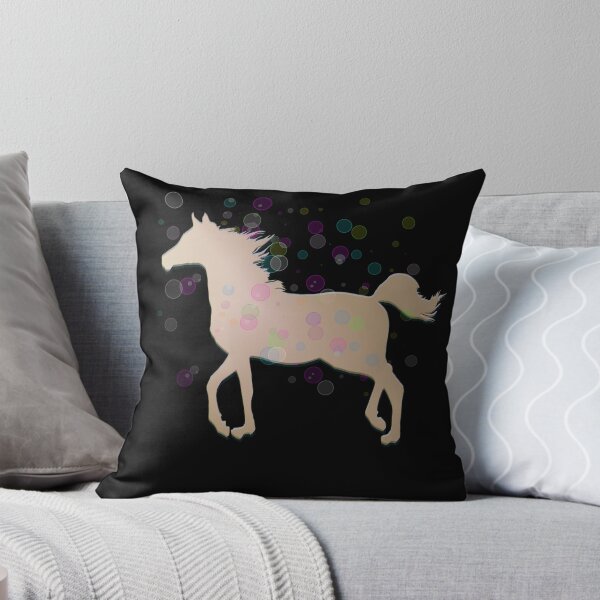 Item preview, horse and bubbles designed and sold by Lighvision.