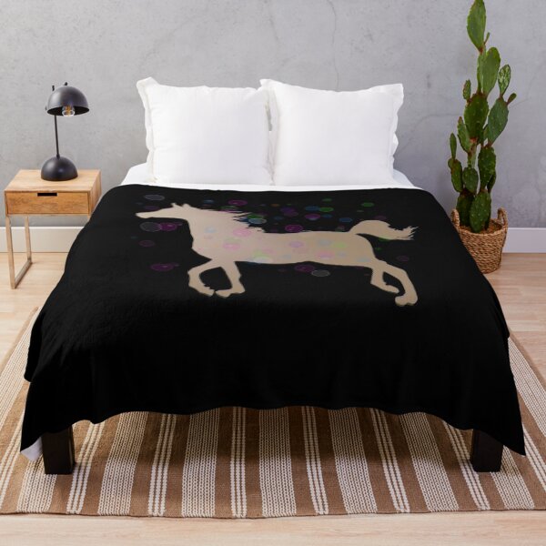 Item preview, horse and bubbles designed and sold by Lighvision.