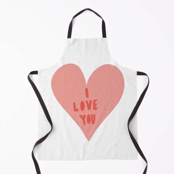 Item preview, I love you designed and sold by madsgro.