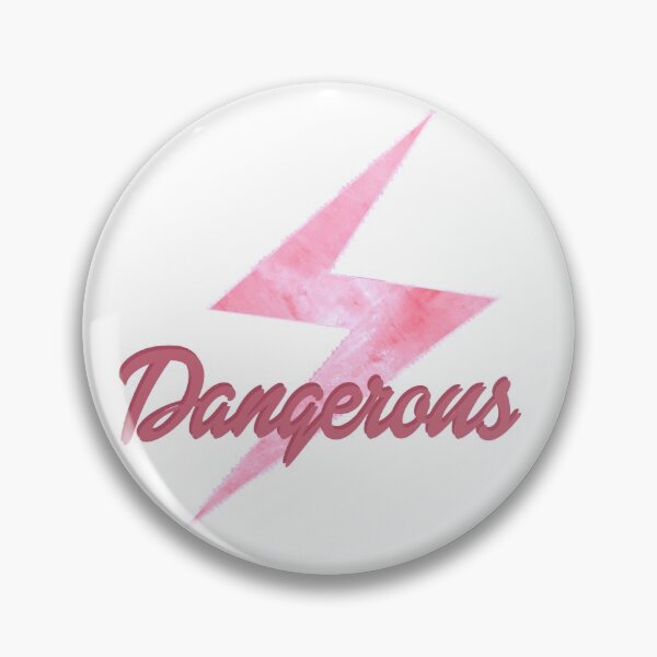 Item preview, Dangerous designed and sold by HDLHDL.