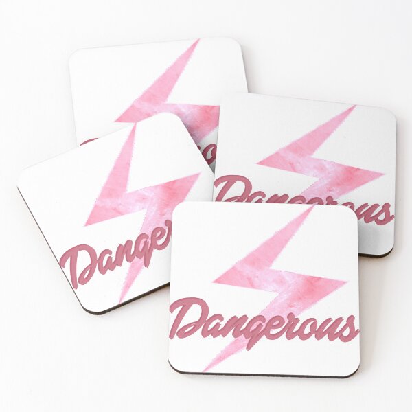 Item preview, Dangerous designed and sold by HDLHDL.
