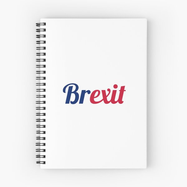 Item preview, Funny Brexit UK European Union United Kingdom designed and sold by Avgeek21.