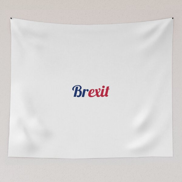 Item preview, Funny Brexit UK European Union United Kingdom designed and sold by Avgeek21.