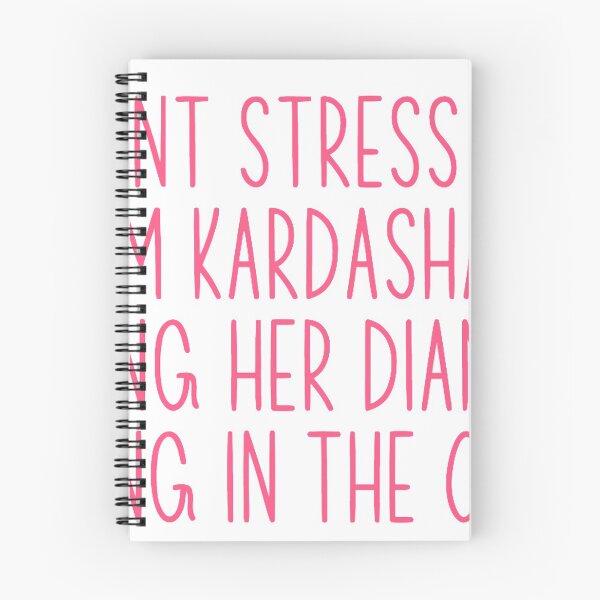 Item preview, Current Stress Level Kim Kardashian Losing Her Diamond Earing In The Ocean designed and sold by tryin2brelevant.