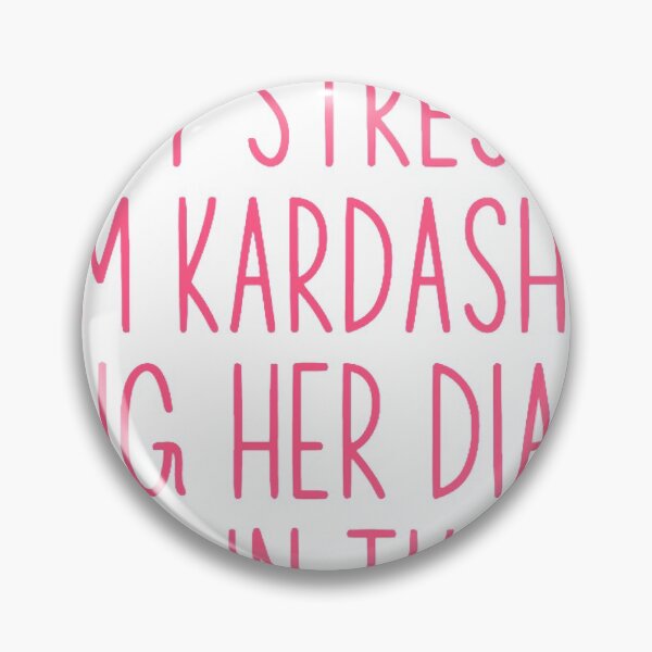 Item preview, Current Stress Level Kim Kardashian Losing Her Diamond Earing In The Ocean designed and sold by tryin2brelevant.