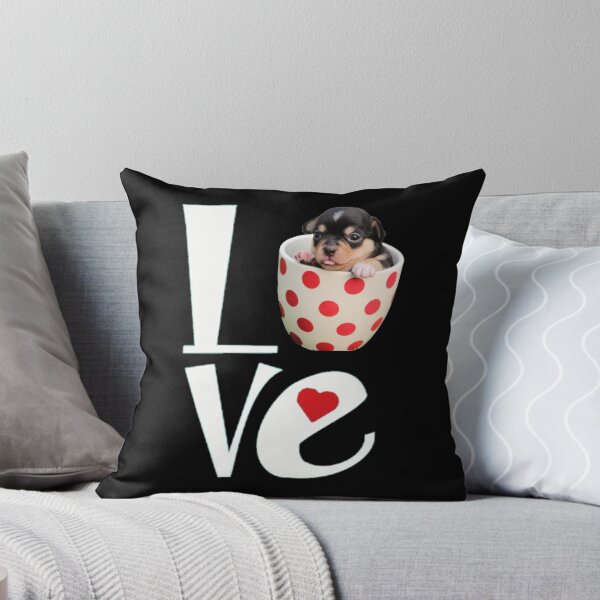 Item preview, Camiseta Love Camiseta Coffee lover Camiseta Petlovers designed and sold by OAPod.