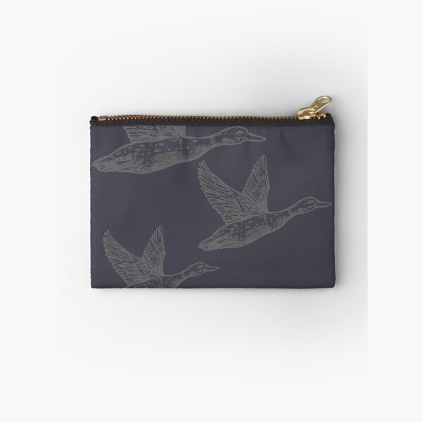 Item preview, Ducks flying designed and sold by TheWaterBirds.