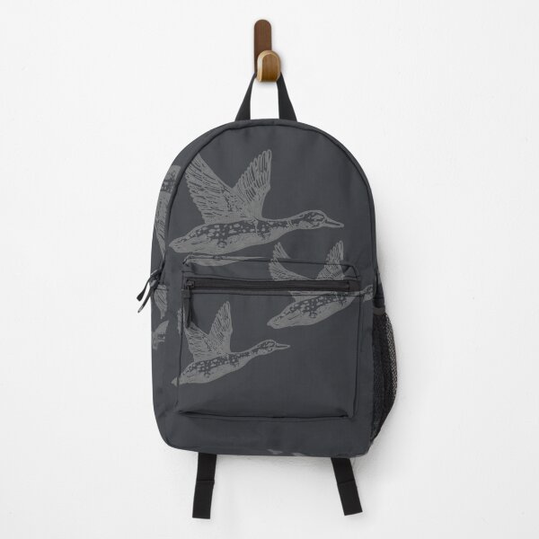 Item preview, Ducks flying designed and sold by TheWaterBirds.