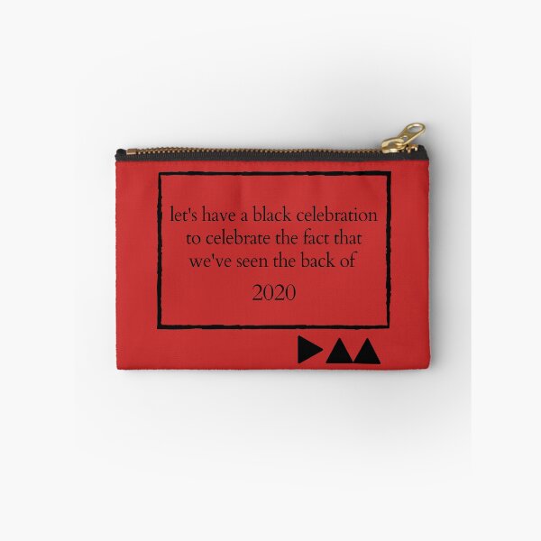 Item preview, Black Celebration 2020 Depeche Mode designed and sold by ImanAli.