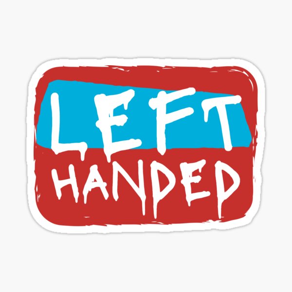 Item preview, left handed designed and sold by Tecnofa.