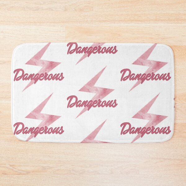 Item preview, Dangerous designed and sold by HDLHDL.