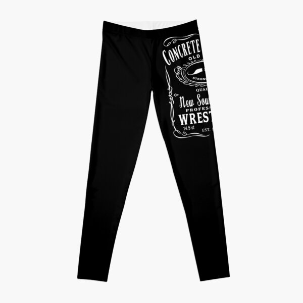 Newcastle Pro Wrestling Leggings for Sale