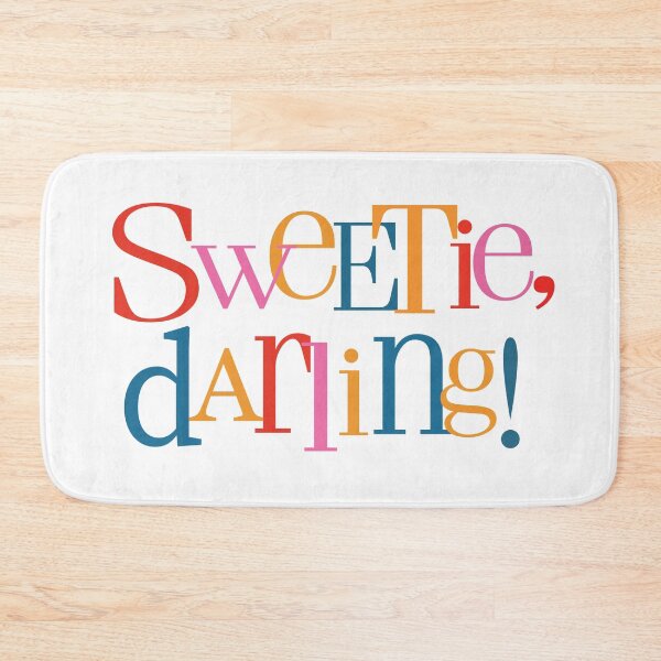 Item preview, Sweetie, darling designed and sold by Nenita93.