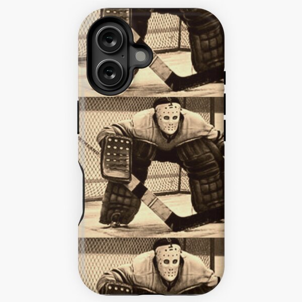 Item preview, Goalie Hockey classic designed and sold by SportsHockey.