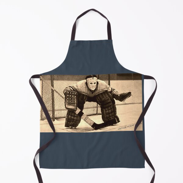Item preview, Goalie Hockey classic designed and sold by SportsHockey.