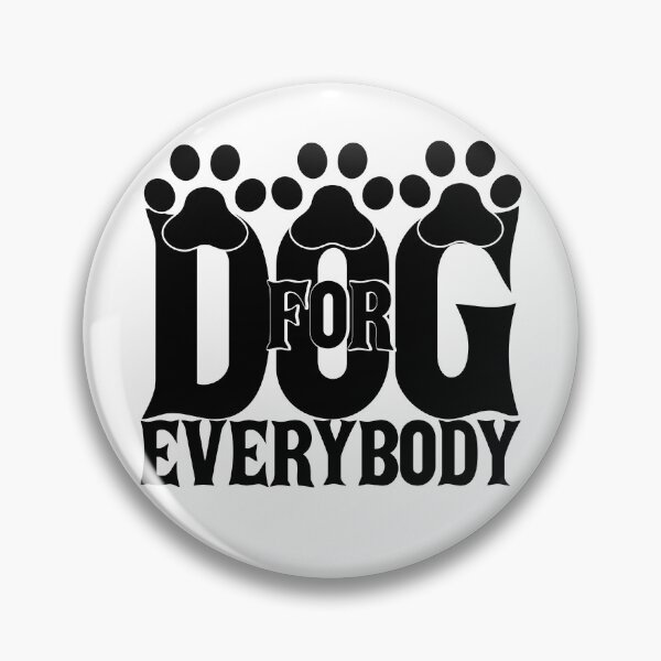 Item preview, FANNY  DOGS FOR EVERYBODY designed and sold by ADAMYASS.