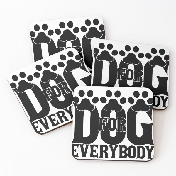 Item preview, FANNY  DOGS FOR EVERYBODY designed and sold by ADAMYASS.