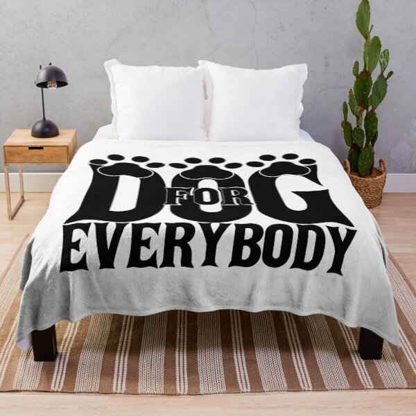 Item preview, FANNY  DOGS FOR EVERYBODY designed and sold by ADAMYASS.