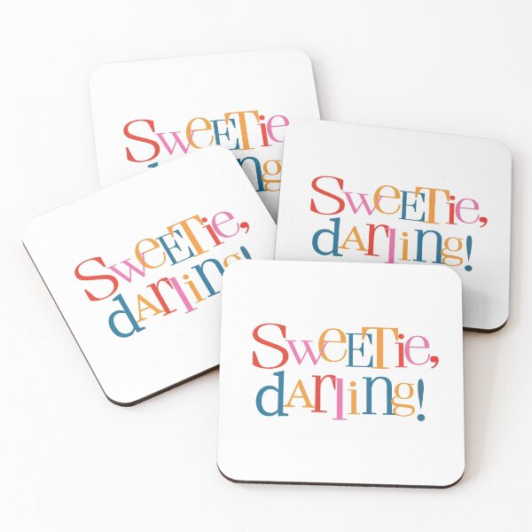 Item preview, Sweetie, darling designed and sold by Nenita93.