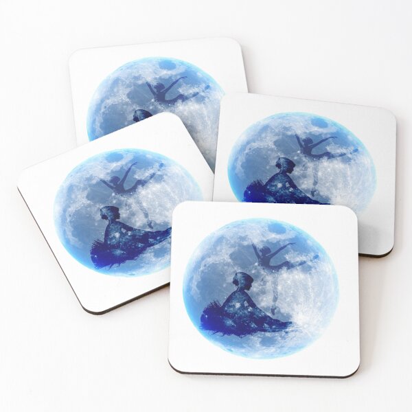 Item preview, Moondance designed and sold by Carol Bleasdale.