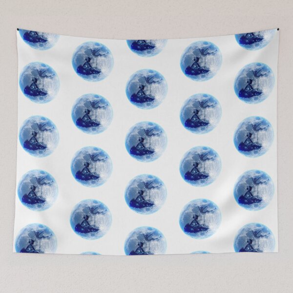Item preview, Moondance designed and sold by Carol Bleasdale.