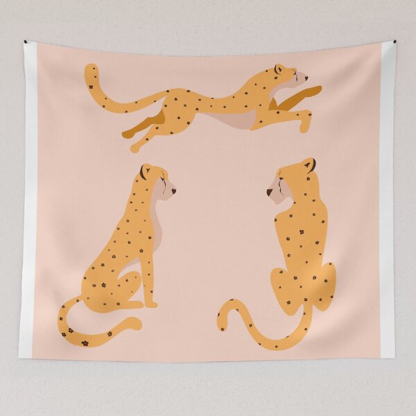 Item preview, Big cat designed and sold by Thalia Roman.