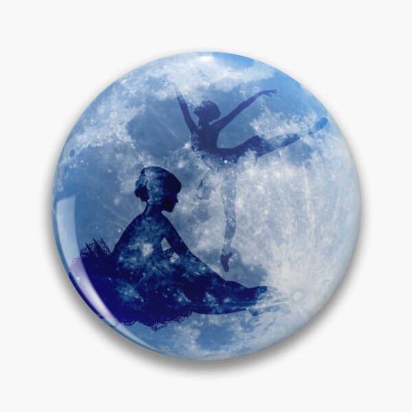 Item preview, Moondance designed and sold by Carol Bleasdale.